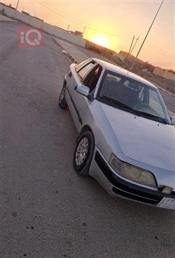 دايو اسبيرو